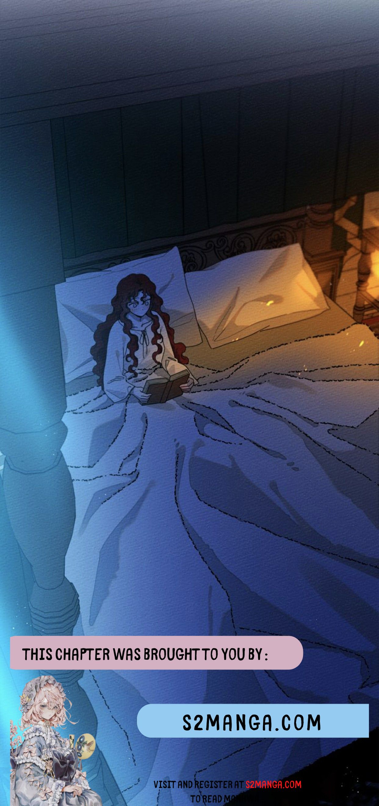 Under the Oak Tree Chapter 43 image 02